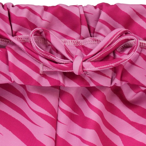 レディース　キャラクターパンツ（アヤノダガネ）