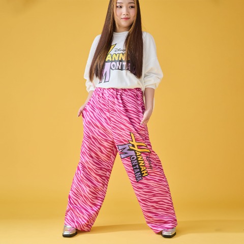 レディース　キャラクターパンツ（アヤノダガネ）