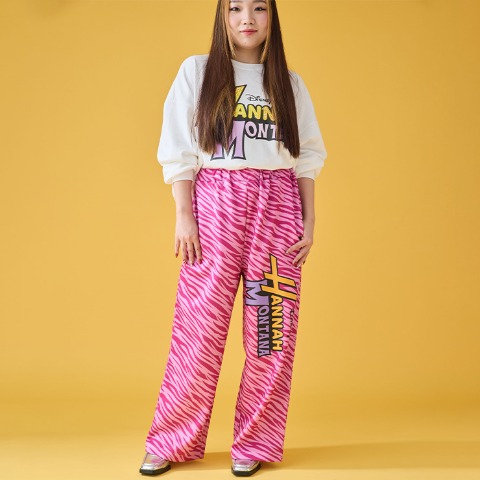 レディース　キャラクターパンツ（アヤノダガネ）