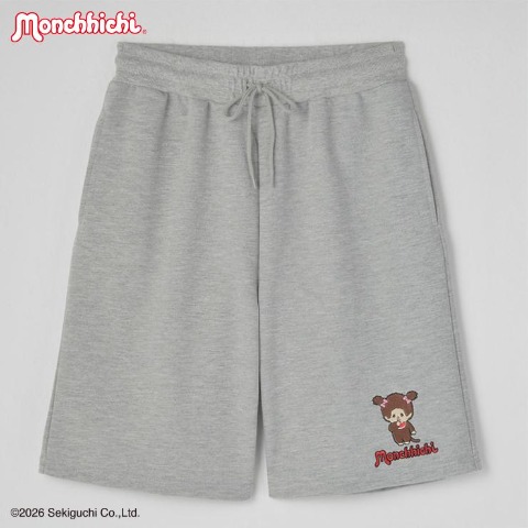 ハーフパンツ 5/16販売 | しまむらパーク