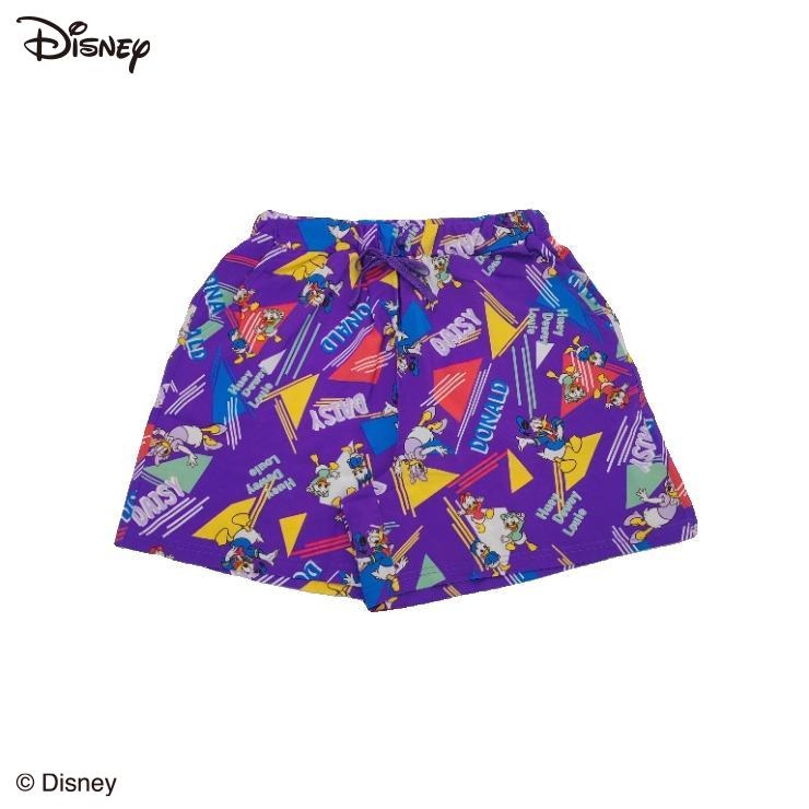 レディース ショートパンツ（Disney） | しまむら | しまむらパーク