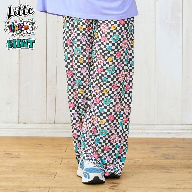レディース パンツ (LITTC・LINK@・MINT) | しまむら | しまむらパーク