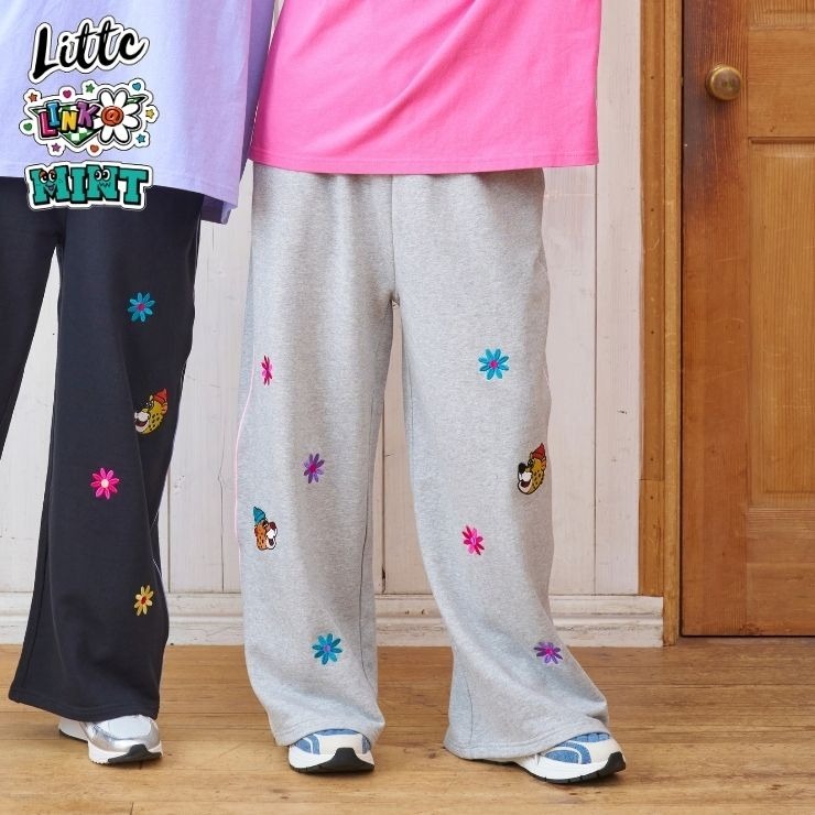 レディース パンツ (LITTC・LINK@・MINT) | しまむら | しまむらパーク