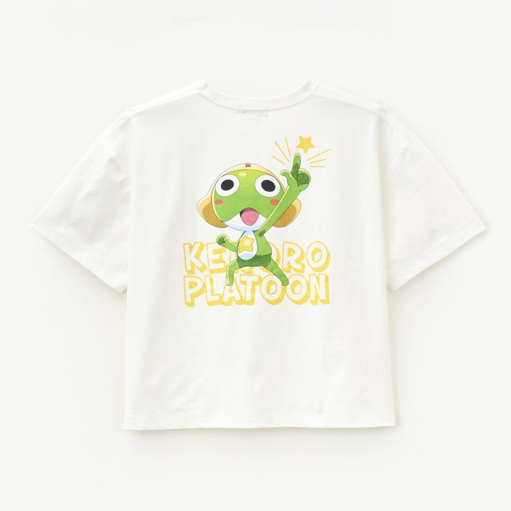 レディース ハッピーバッグ6点セット（ケロロ軍曹） | しまむら 