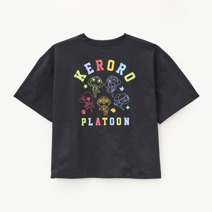 レディース ハッピーバッグ6点セット（ケロロ軍曹） | しまむら 