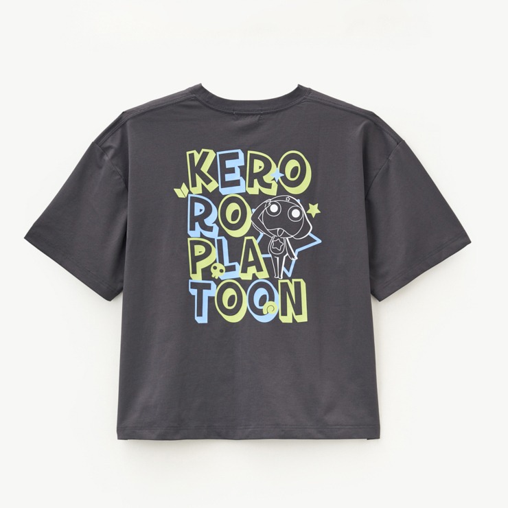 レディース ハッピーバッグ6点セット（ケロロ軍曹） | しまむら 