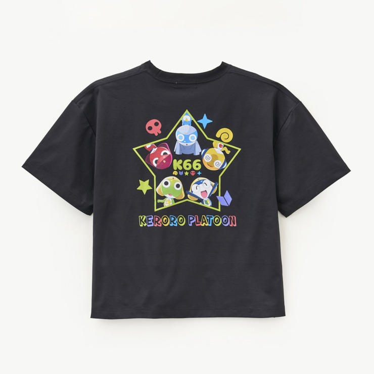 レディース ハッピーバッグ6点セット（ケロロ軍曹） | しまむら 