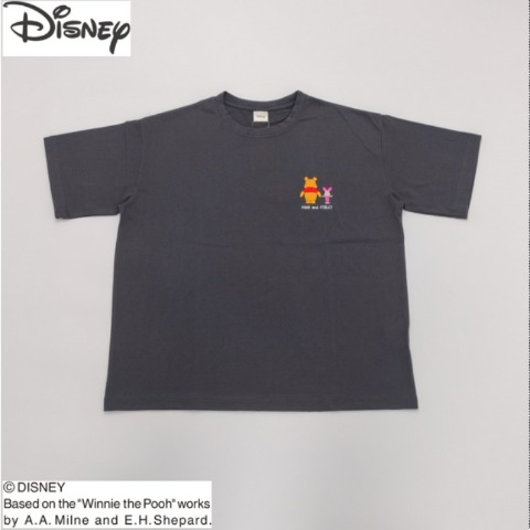 レディース　半袖Ｔシャツ（Disney）