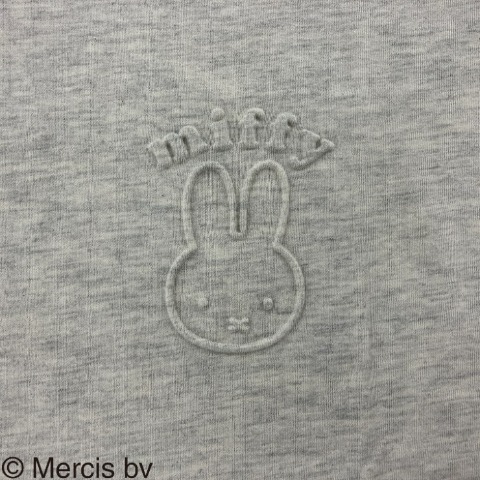 レディース　半袖Tシャツ（MIFFY）