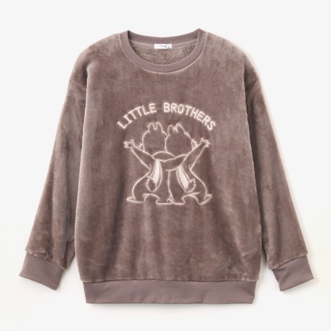 レディース　プルオーバー（Disney）