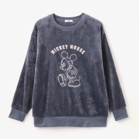レディース　プルオーバー（Disney）