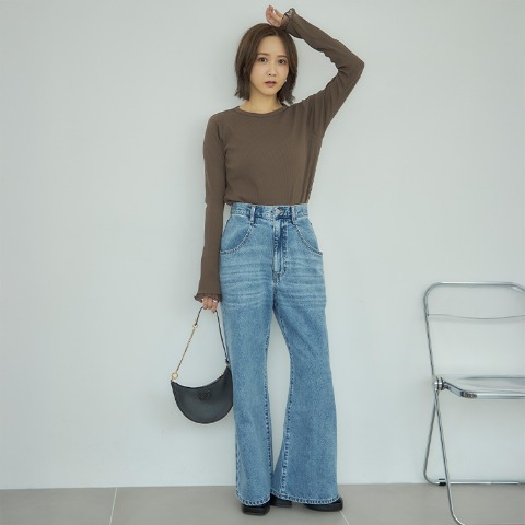 レディース　プルオーバー（田中里奈）
