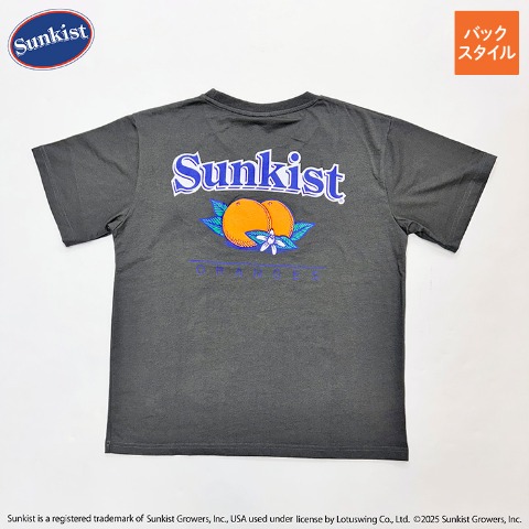 レディース　Tシャツ（SUNKIST）