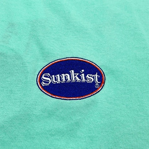レディース　Tシャツ（SUNKIST）