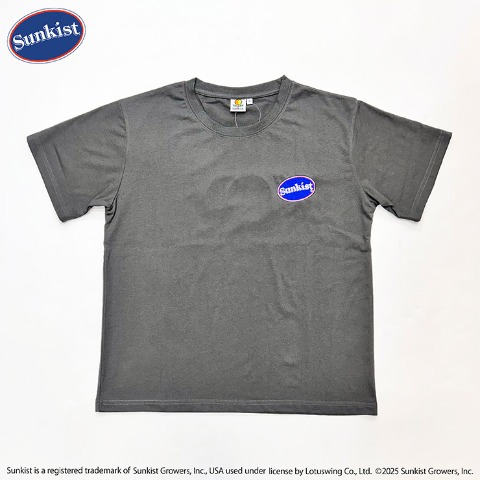 レディース　Tシャツ（SUNKIST）