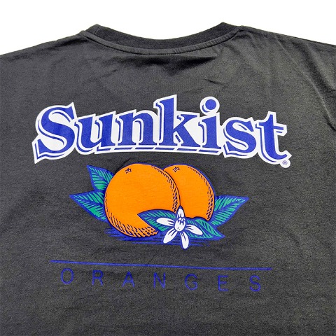 レディース　Tシャツ（SUNKIST）