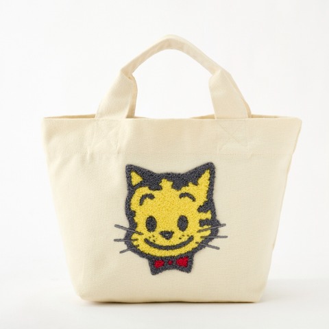 レディース　トレーナー+トートバッグセット(SEASON&REASON×OSAMU GOODS)