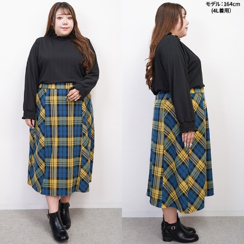 レディース　プルオーバー(Hina)