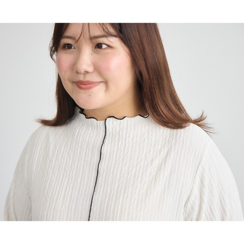 レディース　メロープルオーバー（Komachi）