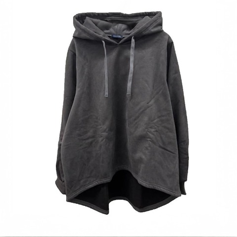 レディース　プルパーカ（おかだゆり）