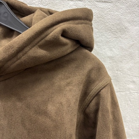 レディース　プルパーカ（おかだゆり）