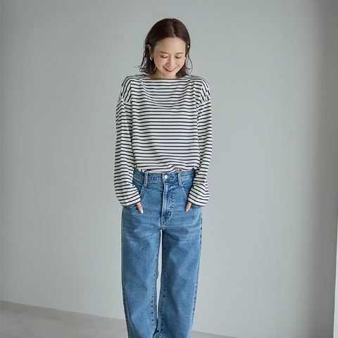 レディース　プルオーバー（田中里奈）