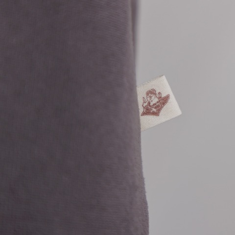 レディース　ロングTシャツ（ホカロン×Hina）