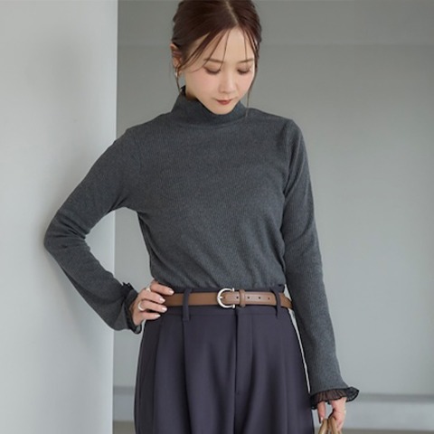 レディース　プルオーバー（田中里奈）