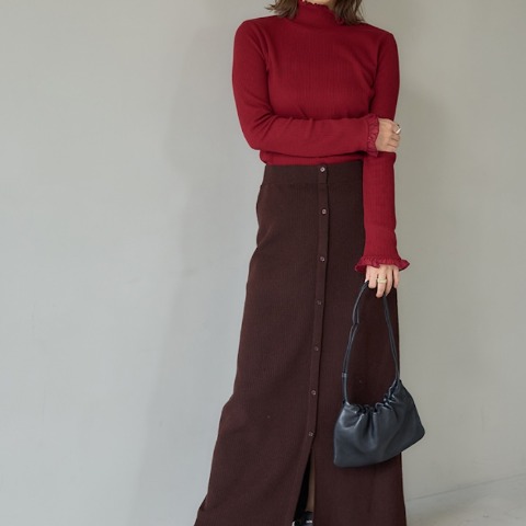 レディース　プルオーバー（田中里奈）