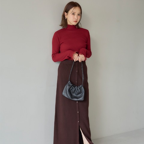 レディース　プルオーバー（田中里奈）