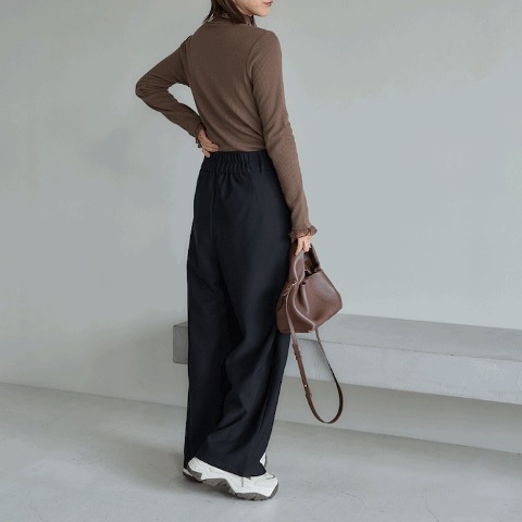 レディース　プルオーバー（田中里奈）