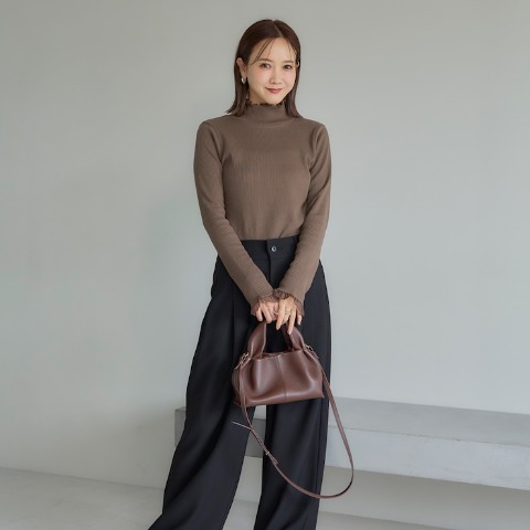 レディース　プルオーバー（田中里奈）