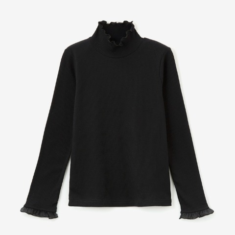 レディース　プルオーバー（田中里奈）