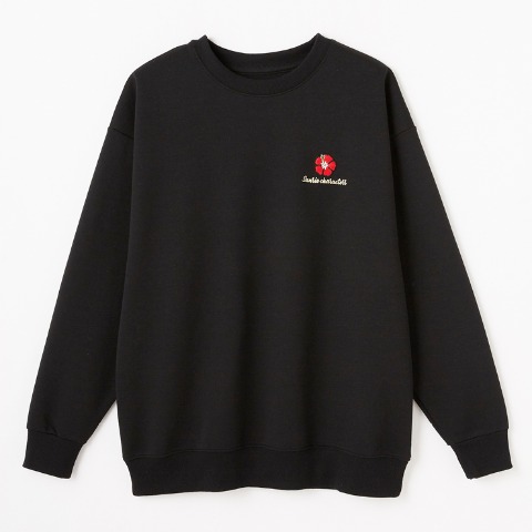 レディース　プルオーバー（サンリオキャラクターズ)