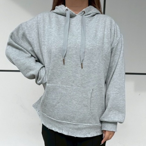 レディース　パーカ（ちゃんゆり）