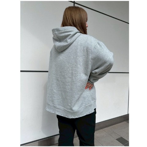 レディース　パーカ（ちゃんゆり）