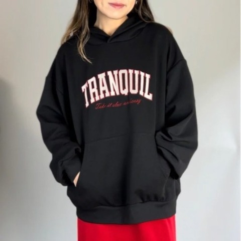 レディース　刺繍ロゴダンボールプルオーバー（NATSUMI）