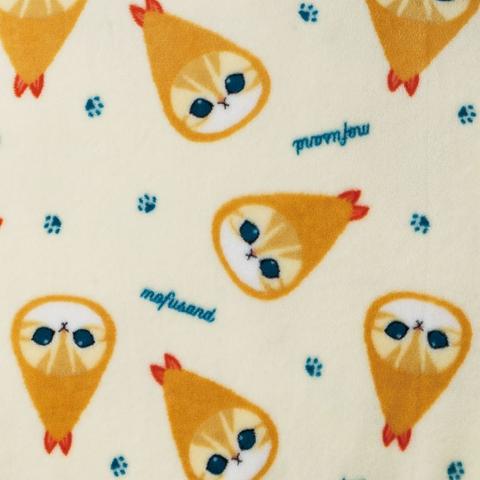 レディース　プルオーバー（mofusand）