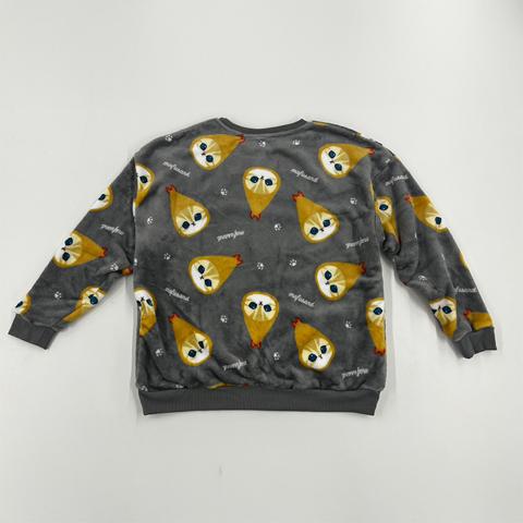 レディース　プルオーバー（mofusand）