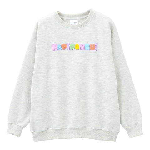 レディース　プルオーバー（サンリオキャラクターズ)