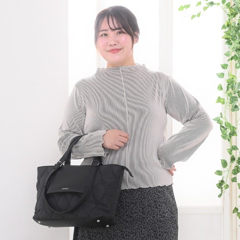 レディース　プリーツメロープルオーバー（Komachi）