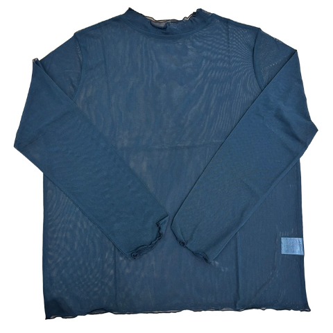 レディース　メロープルオーバー（おかだゆり）