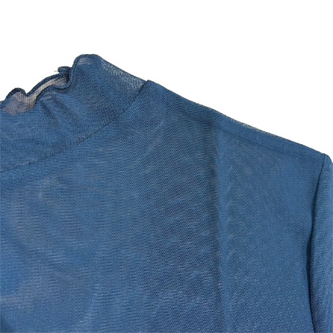 レディース　メロープルオーバー（おかだゆり）