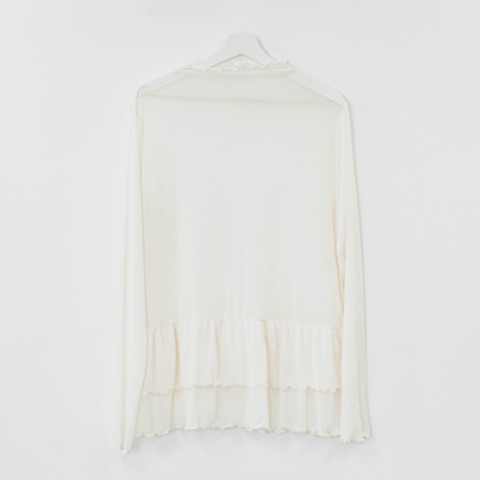 レディース　プルオーバー(yuki)