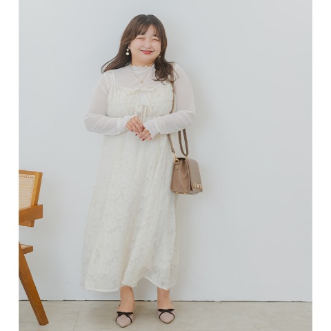 レディース　プルオーバー(yuki)