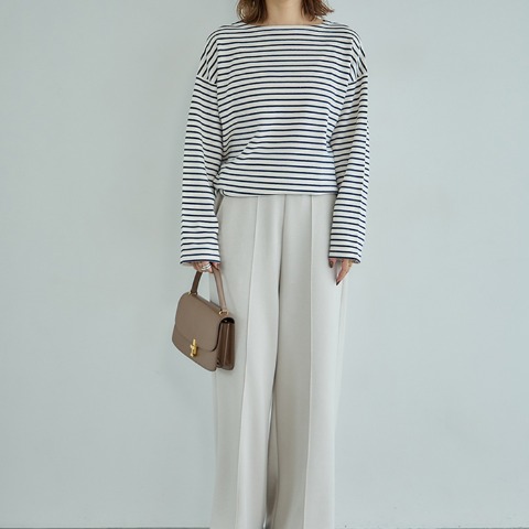 レディース　プルオーバー（田中里奈)