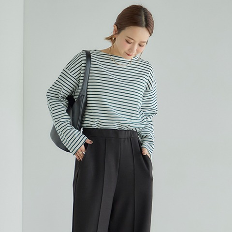 レディース　プルオーバー（田中里奈)