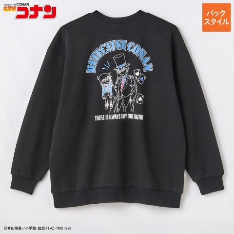 レディス　トレーナー（名探偵コナン）