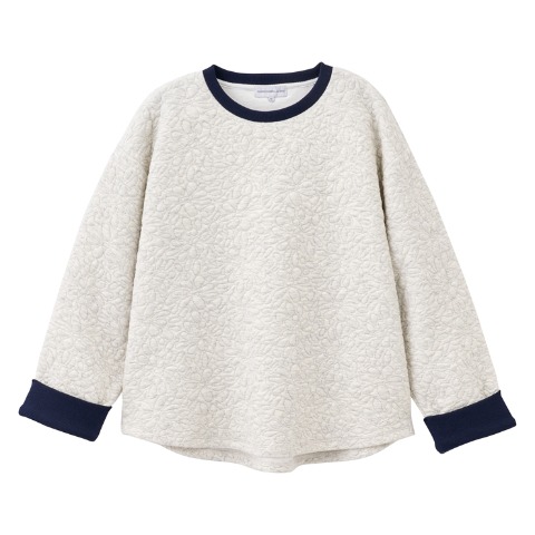 レディース　プルオーバー（SEASON REASON）