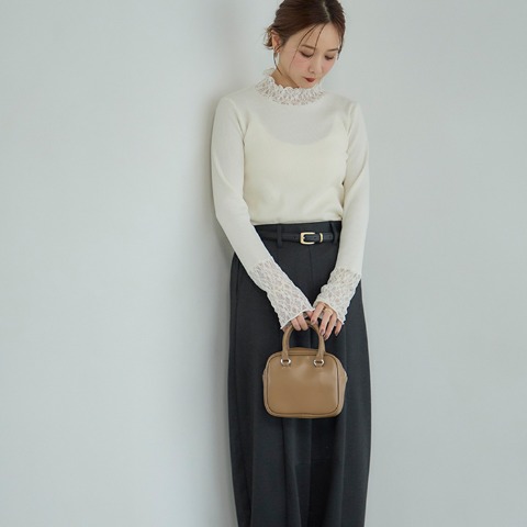 レディース　プルオーバー（田中里奈)